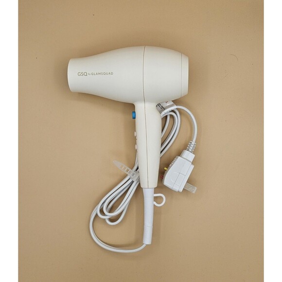 GSQ By Glamsquad Titanium TRAVEL Dryer -NEW - Picture 4 of 4